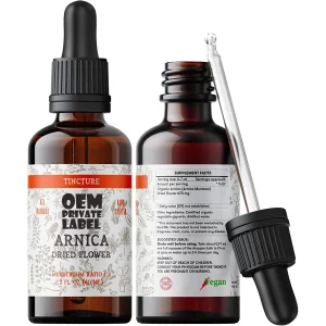 Arnica Tincture