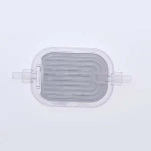 Conjunto de infusión IV neonatal