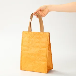 Bolsa de almuerzo portátil Tyvek