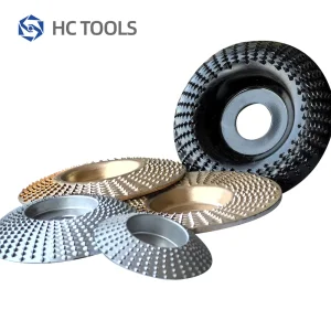 Stump Grinding Tools for Wood Cutting Shaping Carving Sanding and Polishing