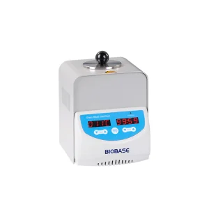 Glass Bead Sterilizer