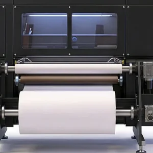 PVC Film Equipment