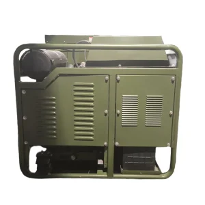 Diesel Extender