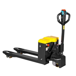 High-Capacity Pallet Jack