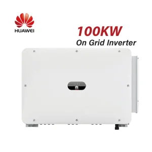 Inversor Huawei Sun2000
