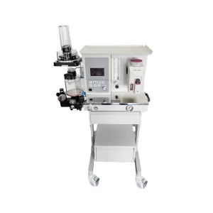 Máquina de Anestesia Multifuncional Umy Equipos Médicos