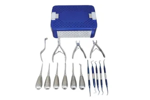 Veterinary Surgery Equipment Veterinary Dental Surgery Pack Sk-D1