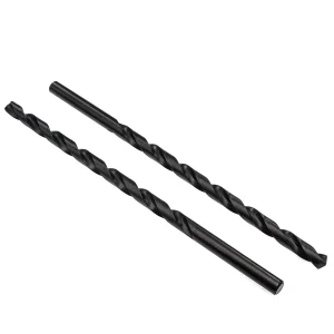Deep Hole Twist Drill Bit