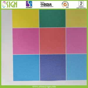 Tension Fabric Banner