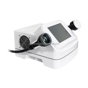 Portable 2 in 1 Vacuum RF Microwave Slimming Machine 80K Cavitation