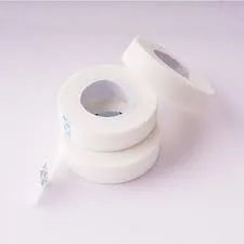 Medical Surgical Non Woven Adhesive Paper Tape