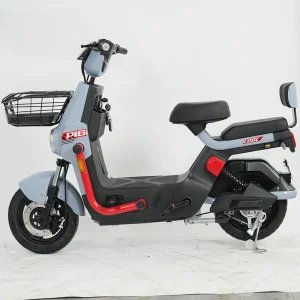 Electric Bicycle Scooter E Bike 48V 23A 500W Hot Sale
