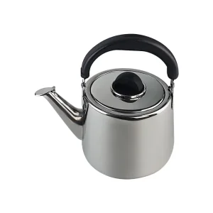 High-Quality Classic stainless steel kettle