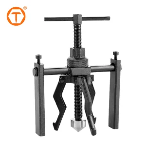 Carbon Steel 3 Jaw Gear Extractor