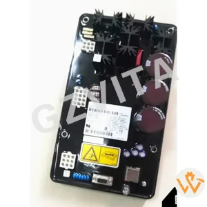 Custom Generator Alternator Voltage Regulator