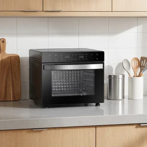 1800W Air Fryer Oven Extra Large Countertop