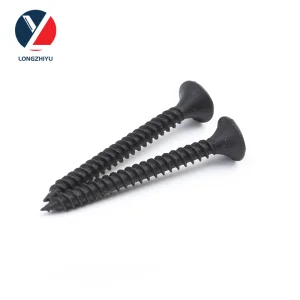 High Quality Drywall Screw Spy Fastener Screws for Plasterboard Screws