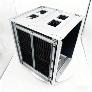High Precision ESD PCB Storage Rack