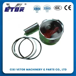 High-Quality GS125 Piston
