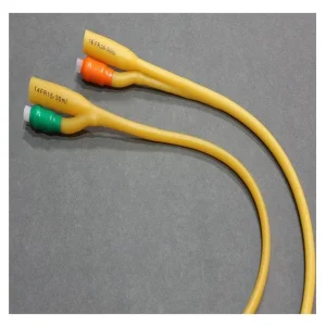 Poly Foley Catheter