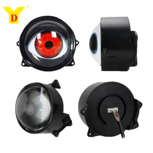 Modification Kit