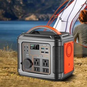 ODM 300w portable power station