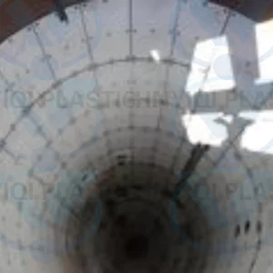 Peru Hot Selling Liner