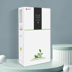 12V 48 Volt All in One Hybrid MPPT Solar Inverter Charger 48V