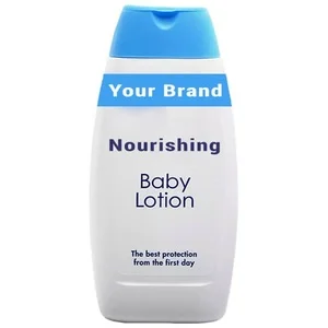 Private Label Baby