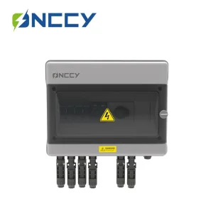 Smart Surge Protection