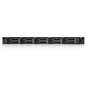 New PowerEdge R660XS 1U Rack Server for Web Database Cloud Serveur Applications New Generation