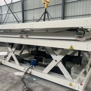 Lifting Equipment