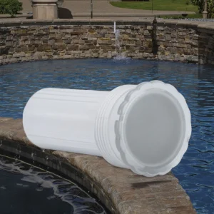 LanWo High Quality Multi-Color RGB RGBW 1.5 Inch Nicheless Pool Lamp 50mm 12W RGBW IP68 Underwater Light