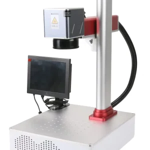 Desktop UV Laser