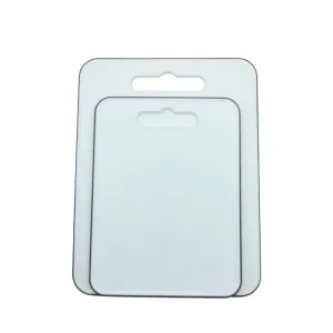 High-Quality China Suppliers Non-Slip Cutting Board Set