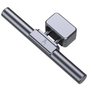 Display Light LED PC Computer Screen Hanging Light Desk Lamps Dimmable Table Reading Lamp for LCD Monitor