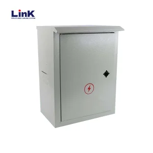 Smart Network Integration Solution with Remote Monitoring Capabilities