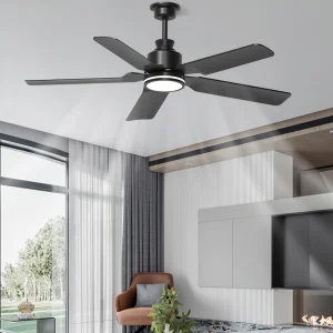Factory Price 52 Inch Indoor Bldc