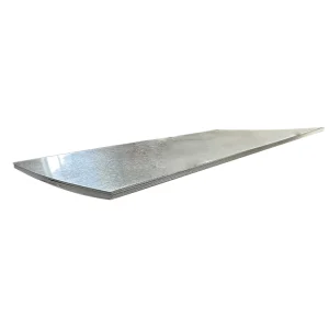 Galvanized Sheet Metal Manufacturer