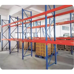 Guichang Selective Racking System