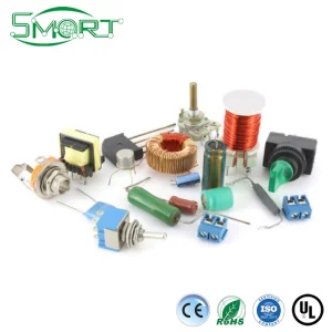 Automotive Electronics