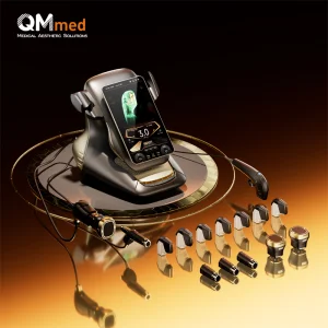 Best 3 in 1 Vmax Hifu