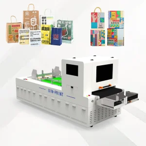 Automatic Feeder Printer