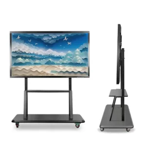 Ultra Slim Mini Whiteboard LCD Smart Board for Easy Note-Taking