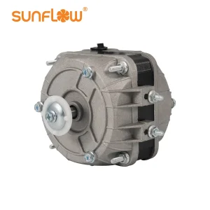 High Speed Mini Motor