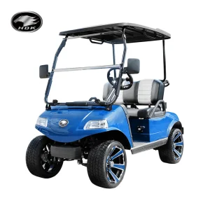 HDK Evolution 48V Electric Golf Cart