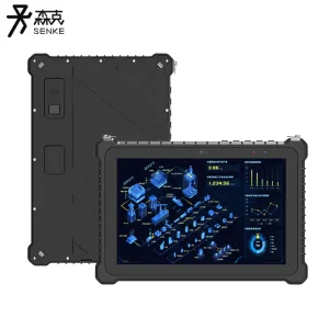 Fully Rugged Tablet