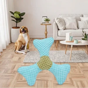 2026 Manufacturer High Quality Pet Boomerang Toy