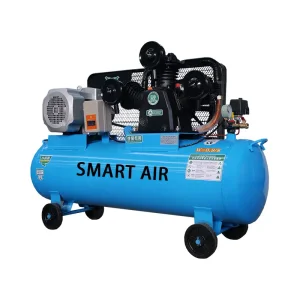 Wholesale Oil-Lubricated Mobile Piston Air Compressor with Wheels - Top China Suppliers and Factory Solutions Manufacturer, Supplier