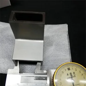 High Quality Sanding Style Home Independent Bathroom Dedicated Hardware Pipes and Connectors